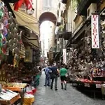 Holiday Home Napoli 41