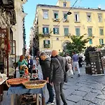 Holiday Home Napoli 41