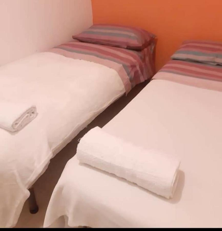 Apartment Holiday 41 Naples
