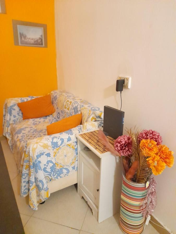 Holiday 41 Apartment *